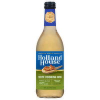 Holland House Cooking Wine, White