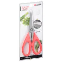 Culinary Elements Scissors, Multi-Purpose, 8.5 Inches, 1 Each