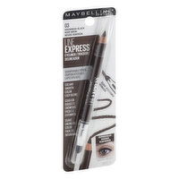 Maybelline Line Express Eyeliner, Brownish Black 03, 0.035 Ounce