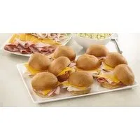 Cub Build Your Own Sandwich Party Pack , 1 Each