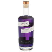 Empress 1908 Gin, Indigo, 750 Millilitre