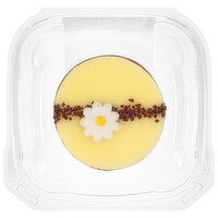 Cub Lemon Basil Dessert Cake, 3 Ounce