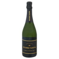 Mumm Napa Brut Prestige, Napa County, 750 Millilitre