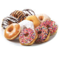 Cub Bakery Donut, 1 Each