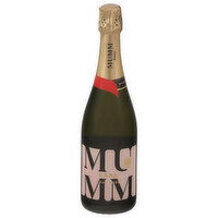 Mumm Napa Brut Rose, 750 Millilitre