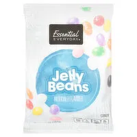 Essential Everyday Candy, Jelly Beans, 6.5 Ounce