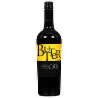 Butter Cabernet Sauvignon, California, 750 Millilitre