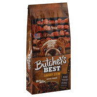 Butcher's Best Dog Food, Savory Stew, 4 Pound