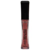 L'Oreal Infallible Pro Gloss, 8HR, Modern Mauve 505, 0.21 Fluid ounce