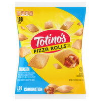 Totino's Pizza Rolls, Combination, 100 Each