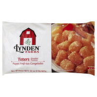 Lynden Farms Taters, 32 Ounce