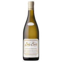 Sea Sun Chardonnay, California, 750 Millilitre