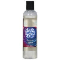 Fresh Kicks Sneaker Cleaner, 8 Fluid ounce