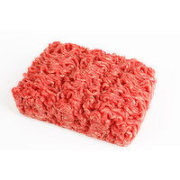 Cub Ground Beef 80/20, 1.33 Pound