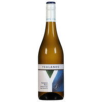 Yealands Sauvignon Blanc, Marlborough New Zealand, 750 Millilitre