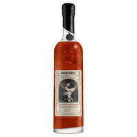 High West Whiskey, 750 Millilitre