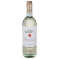 Santa Cristina Pinot Grigio, Delle Venezie, 750 Millilitre