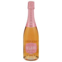 Luc Belaire Luxe Rose, 750 Each