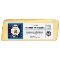 Sartori Cheese, Parmesan, Classic, 5 Ounce