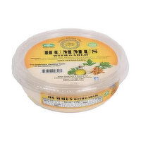 Water Street Garlic Hummus, 10 Ounce