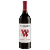 Woodbridge Cabernet Sauvignon, California, 750 Millilitre