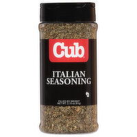 Cub Italian Seasoning, 1.8 Ounce