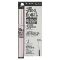 Maybelline Lash Sensational Boosting Serum, 0.18 Fluid ounce