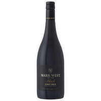 Mark West Black Pinot Noir Red, 750 Millilitre