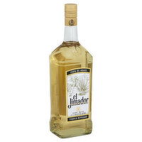 el Jimador Tequila, Reposado, 1 Litre