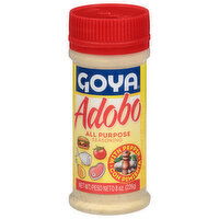 Goya All Purpose Adobo Seasoning, 8 Ounce
