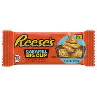 Reese's Caramel Big Cup, King Size, 2.8 Ounce