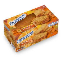 Entenmann's Pumpkin Loaf Cake, 13 oz, 13 Ounce