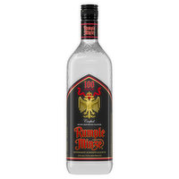 Rumple Minze Peppermint Schnapps, 1 Litre