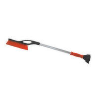 Emsco Bigfoot Snowbrush, 1 Each