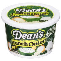Dean's French Onion Dip, 16 Ounce