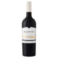 William Hill Estate Napa Valley Cabernet Sauvignon Red Wine, 750 Millilitre