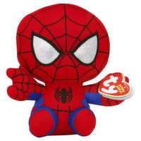 Ty Beanie Babies, Original, Spider-Man, 1 Each