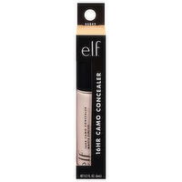 e.l.f. Camo Concealer, 16hr, Fair Warm, 0.2 Fluid ounce