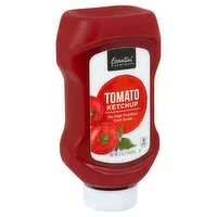 Essential Everyday Tomato Ketchup, 32 Ounce