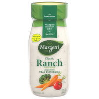 Marzetti Dressing & Dip, Classic Ranch, 13 Fluid ounce