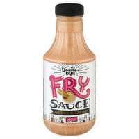 Double Dips Fry Sauce, 17.5 Ounce