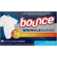 Boune Wrinkle Guard, 60 Each