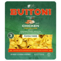 Buitoni Chicken Tortelloni Family Size, 20 Ounce