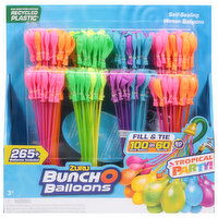Zuru Bunch O Balloons, Tropical Party, 1 Each