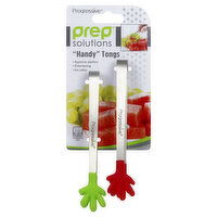 Progressive Prep Solutions Handy Tongs, 2 Each