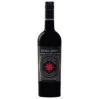 Roscato Red Blend, Dark, Italia, 750 Millilitre