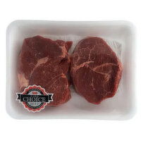 Cub Boneless Mock Tenderloin Steak, 0.75 Pound