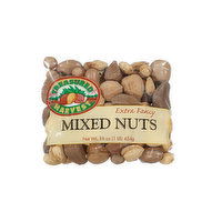 Treasure Harvest Mixed Nuts, 32 Ounce