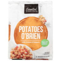 Essential Everyday Potatoes O'Brien, 28 Ounce