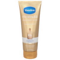 Vaseline Serum-Burst Provita B3 Lotion, 7.5 Fluid ounce